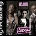 Les Jumo feat. Mohombi - Sexy