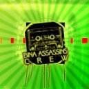 Bina Assassins Crew - Buss A Shot