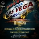 Dj Boris D1AMOND - Fresh Club:Back To Las Vegas