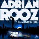 Adrian Rooz - Overdose (Original Mix)