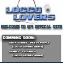 Locco Lovers feat TJR - Booty Bitch