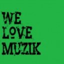 1950 & The Chu Chi Girls ft. Hayley Jo - The Chu Chi Sway (Extended Mix)