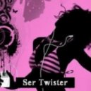 Руки Вверх - Убегай (Ser Twister remix 2012)
