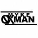 Myke Oxman - Juggernaut