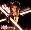 Fedde Le Grand with Ida Corr - Let me think about it (Kid Kaio Playhouse Bootleg)