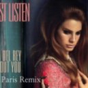 Lana Del Rey - Without You