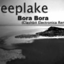 Deeplake - Bora Bora