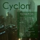 P.I.T.O.N - Cyclon (Original mix)