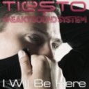 Tiesto & Selena Gomez - Love Song Be Here
