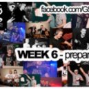 G-Spot - WEEK 6 Preparty ()