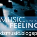 Rico Bernasconi - Hit The Dust 2012 (Crazibiza Remix)