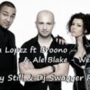 Sasha Lopez ft Broono & Ale Blake - Weekend (Deejay Still & Dj Swagger Remix)