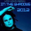 Rasmus - In The Shadows 2012