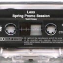 Lexx - Spring promo session ()