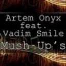 Boney M vs.Spankers feat. Paul & Luke - Daddy Champions (Vadim Smile feat. Artem Onyx Mash Up)