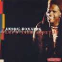 Andru Donalds - My Place Is Here ()