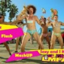 LMFAO - Sexy and I know it