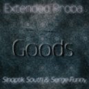 Extended Proba (Sinoptik South & Serge Funny) - Goods