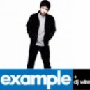 Genetic Bros - EXAMPLE @ ARENA MOSCOW ()