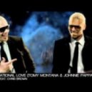 Pitbull feat. Chris Brown - International Love