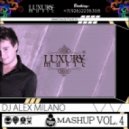 Spit, Renat vs. Bastian Van Shield - Falling 4 U Love (Alex Milano Mashup)