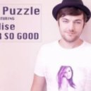 John Puzzle feat. Elise - So Far So Good (Extended Mix)