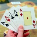 De\'Larry - Games of chance (Original Mix)