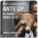 M.O.P. & Busta Rhymes - Ante Up