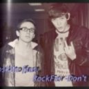 Moskito feat. RockFor - Don\'t Go (Original Mix)