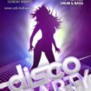 Dj Cristi - Club Mix Comercial Aprilie 2012