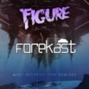 Figure - Must Destroy