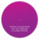 Deetron vs Soulsearcher - Can't Get Starblazed