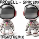 Hardwell - Spaceman