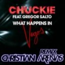 Chuckie feat. Gregor Salto - What Happens In Vegas