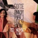 Gotye - Somebody That I Used to Know