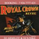 Royal Crown Revue & Chuckie - Hey Pachuco (Dj Armilov & Dj S-Nike Mash Up)