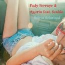 Fady Ferraye & Agoria feat. Scalde - Beirut Solarized ()