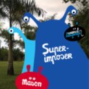 Mason - Superimposer (Zombie Disco Squad remix)