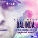 Alex Mica - Dalinda