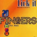 20 Fingers - Like it