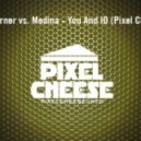 Alesso vs. Steerner vs. Medina - You And ID (Pixel Cheese Bootleg)