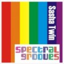 Sasha Twin - Spectral Grooves