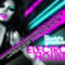 Dj Kalyenne - MIX ELECTRO HOUSE ()