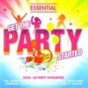 Pink - Get The Party Started