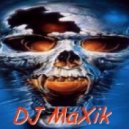 DJ MaXik - Dancing People