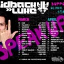 no artist - NEW GTA MIX March 2012 ()