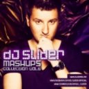 Jason Chance vs. Alex Gaudino & Nari & Milani - Turn Up Year Of The Cat (DJ Slider Mashizz)