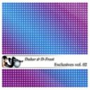 Duher - Drunken Bear (D-Frost Remix)