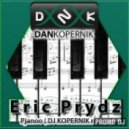 Eric Prydz - Pjanoo