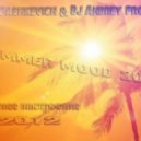 DJ Pashkevich & DJ Andrey Project/DJ Pashkevich & DJ Andrey Project - Летнее Настроение 2012 ()